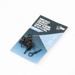 Nash Quick Change Uni Ring Swivel