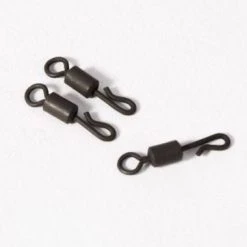 Carp & Barbel Nash Quick Change Uni Swivels