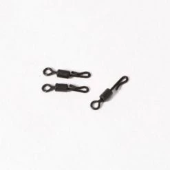 Carp & Barbel Nash Quick Change Uni Swivels