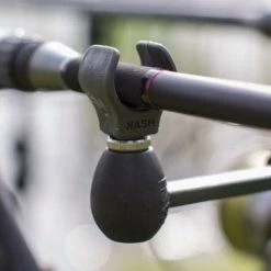 Nash Rear Rod Rest All Plastic Carp & Barbel