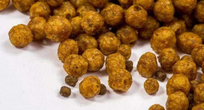 Nash Riser Pellet - Pure Crustacean 1.6Kg Fishing Bait