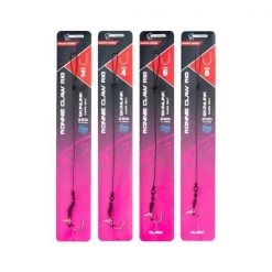 Nash Ronnie Claw Rigs