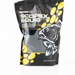 Fishing Bait Nash Scopex Squid Feed Pellets