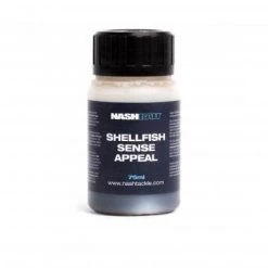 Fishing Bait Nash Shellfish Sense Appeal 75ml