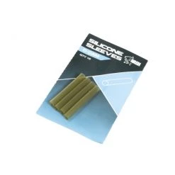 Nash Silicone Sleeves D-Cam