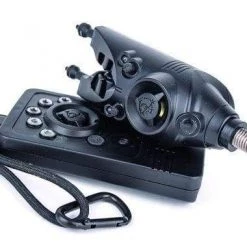 Carp & Barbel Nash Siren R3 Receiver