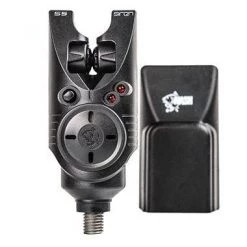 Carp & Barbel Nash Siren S5 Alarm Cover