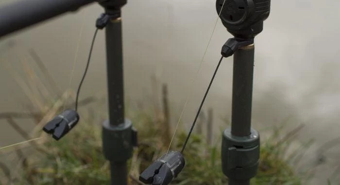 Nash Siren S5 Bite Alarm