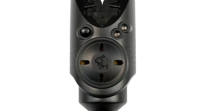 Nash Siren S5 Bite Alarm