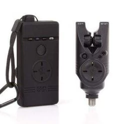 Nash Siren S5R Receiver Carp & Barbel