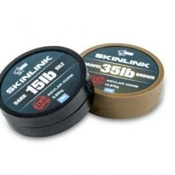 Nash Skinlink Stiff Hooklink Carp & Barbel