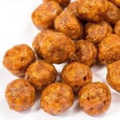 Fishing Bait Nash Slicker Floaters - Pure Crustacean 1.4Kg