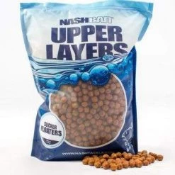 Fishing Bait Nash Slicker Floaters - Pure Crustacean 1.4Kg