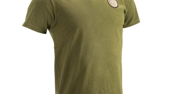 Nash Special Edition T-Shirt