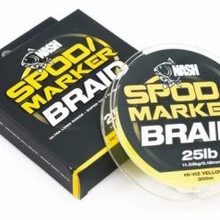 Nash Spod & Marker Braid Carp & Barbel