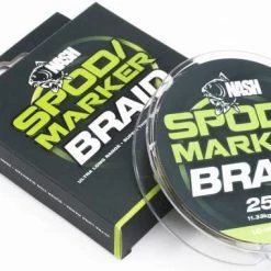 Nash Spod & Marker Braid Carp & Barbel