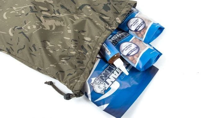 Nash Stuff Sacks Carp & Barbel