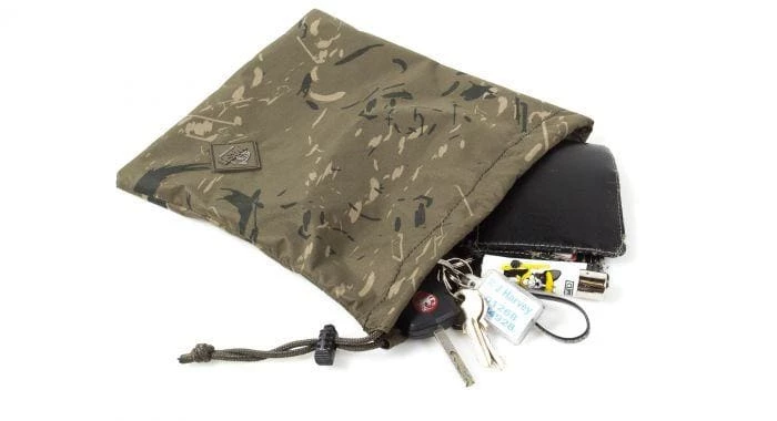 Nash Stuff Sacks Carp & Barbel