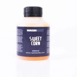 Fishing Bait Nash Sweetcorn Extract 250Ml