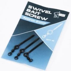 Nash Swivel Bait Screw