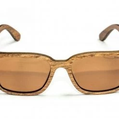 Sunglasses Nash Timber Amber Glasses
