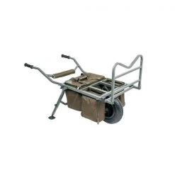 Carp & Barbel Nash Trax Metro MK2 Barrow