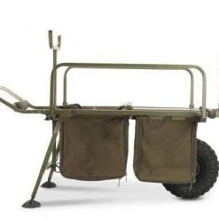 Carp & Barbel Nash Trax Power Barrows
