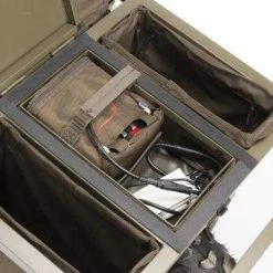 Carp & Barbel Nash Trax Power Barrows