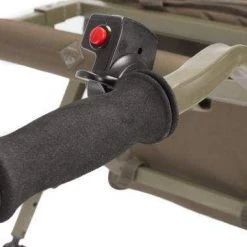 Carp & Barbel Nash Trax Power Barrows