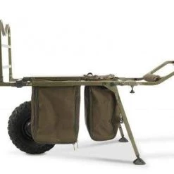 Carp & Barbel Nash Trax Power Barrows