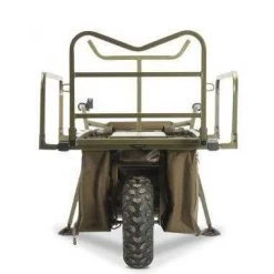 Carp & Barbel Nash Trax Power Barrows