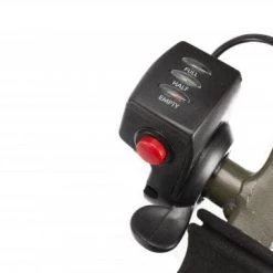 Carp & Barbel Nash Trax Power Barrows