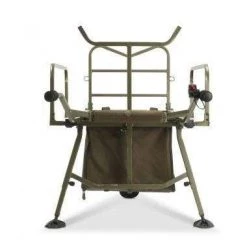 Carp & Barbel Nash Trax Power Barrows