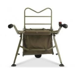 Carp & Barbel Nash Trax Power Barrows