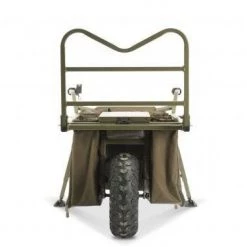 Carp & Barbel Nash Trax Power Barrows