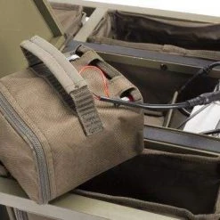 Carp & Barbel Nash Trax Power Barrows