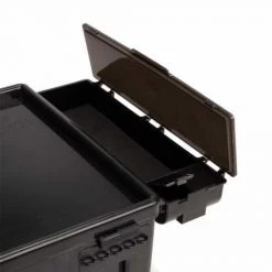 Nash TT Rig Station Needle Box