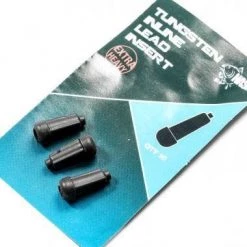 Carp & Barbel Nash Tungsten Inline Lead Insert