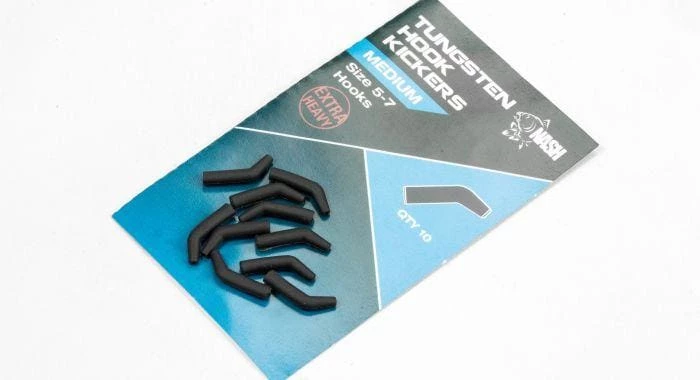 Nash Tungsten Kickers Carp & Barbel