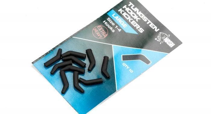 Nash Tungsten Kickers Carp & Barbel