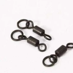 Carp & Barbel Nash Uni Ring Swivel
