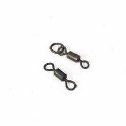 Carp & Barbel Nash Uni Ring Swivel