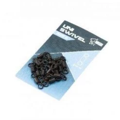 Carp & Barbel Nash Uni Swivel