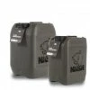 Carp & Barbel Nash Water Containers