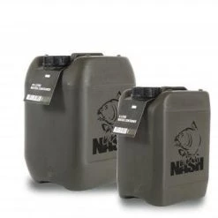 Carp & Barbel Nash Water Containers