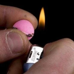 Nash Waxed Bait Floss