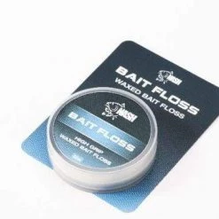 Nash Waxed Bait Floss