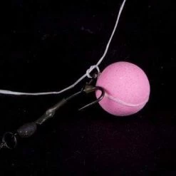 Nash Waxed Bait Floss