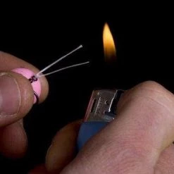 Nash Waxed Bait Floss