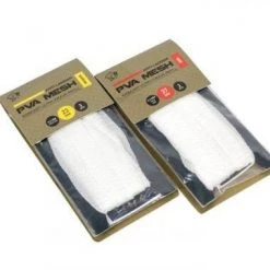 Carp & Barbel Nash Webcast Ultra Weave PVA Refill